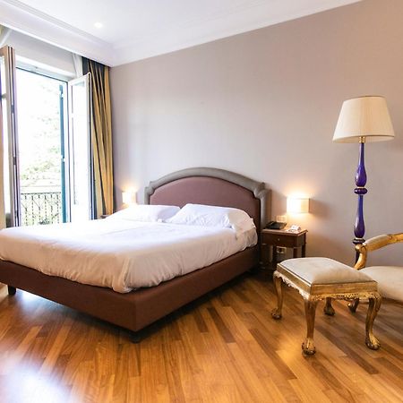 Best Western Ai Cavalieri Hotel Палермо Екстериор снимка
