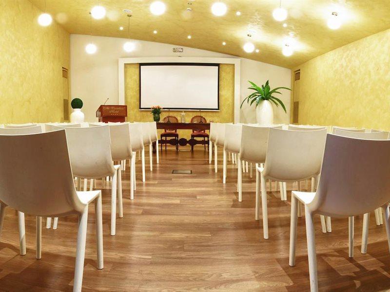 Best Western Ai Cavalieri Hotel Палермо Екстериор снимка