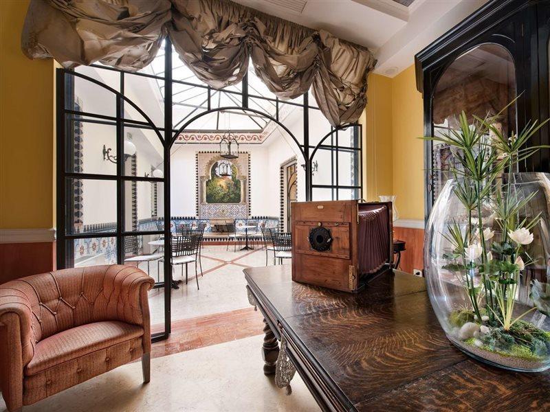 Best Western Ai Cavalieri Hotel Палермо Екстериор снимка
