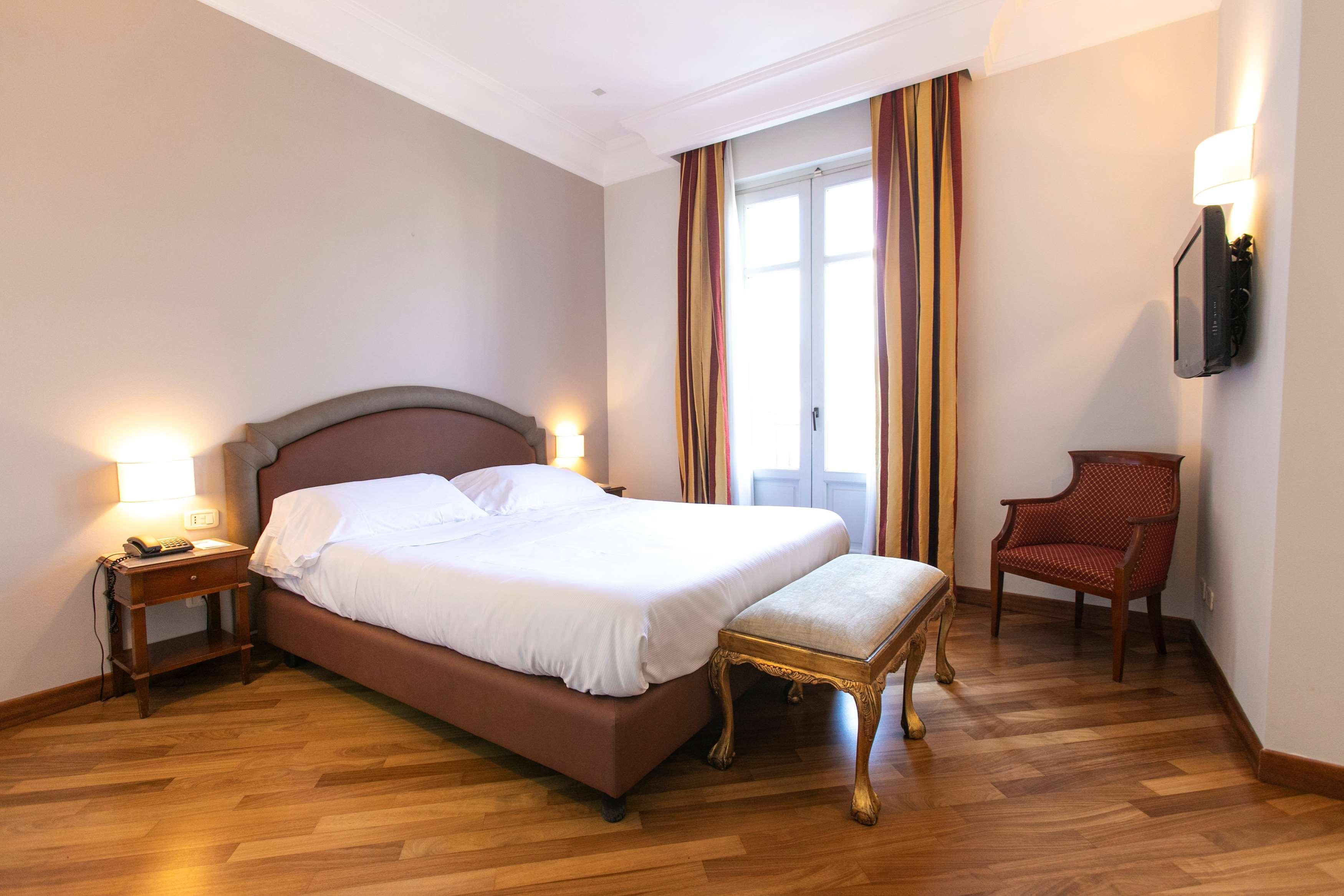 Best Western Ai Cavalieri Hotel Палермо Екстериор снимка