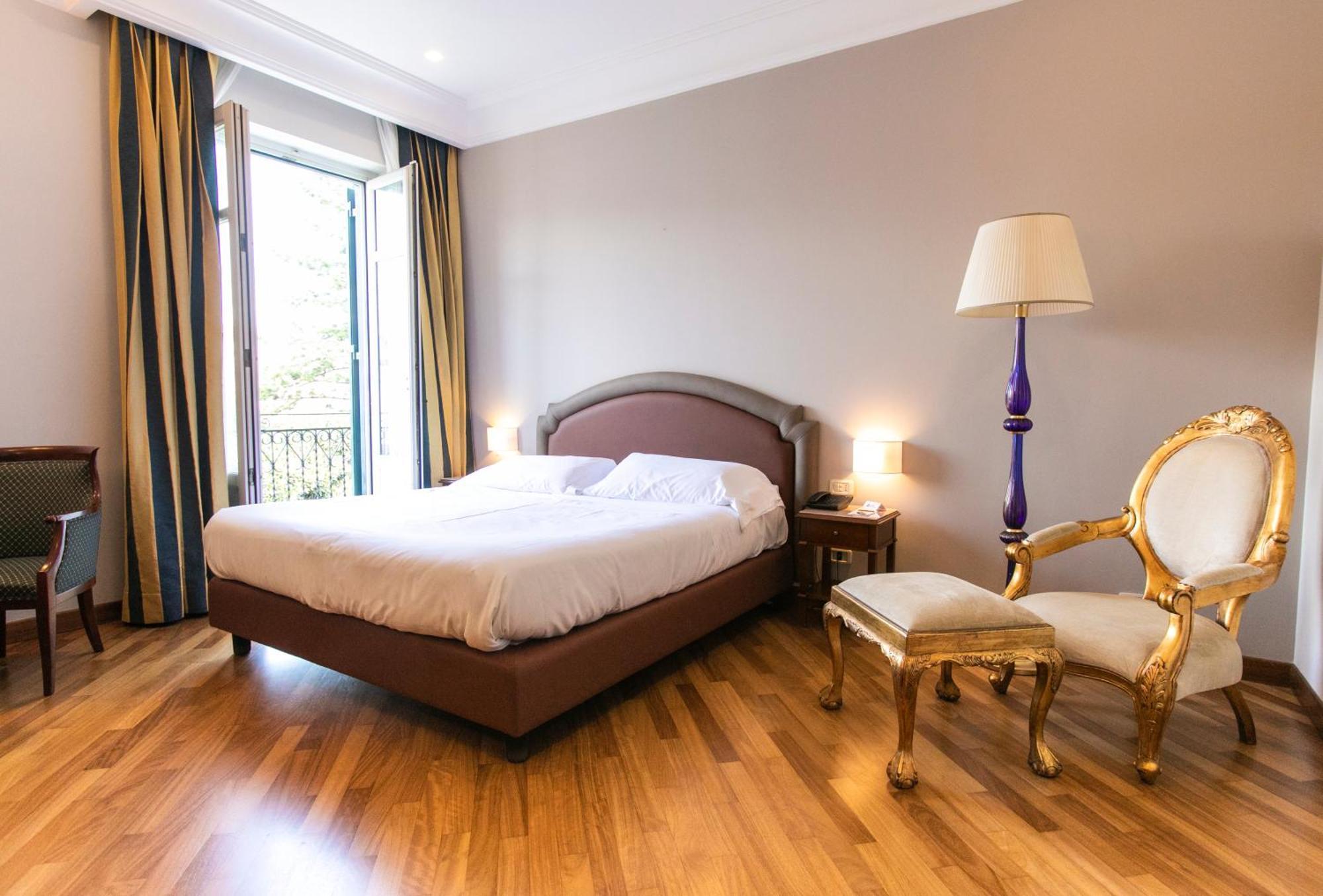Best Western Ai Cavalieri Hotel Палермо Екстериор снимка